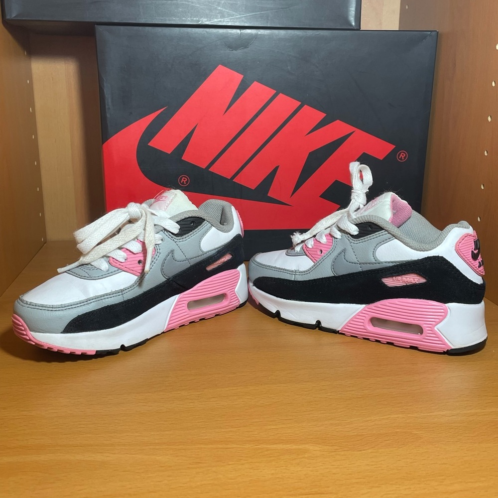 Nike Air Max Recraft Rose Sz: 13C Recraft Rose (W)
